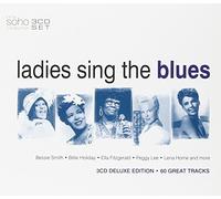 DIVERS - Ladies Sing The Blues.