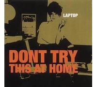 DIVERS - Laptop : Don't try this at home