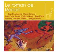 Divers - Le Roman De Renart