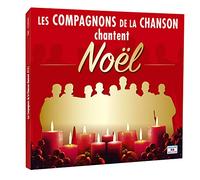 Divers - Les compagnons de la chanson chantent Noël