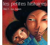 Divers - Les Petites Histoires : Le Japon-Vol.1