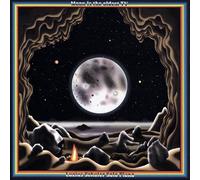 Divers - Luzius Schuler : Moon is the oldest TV.