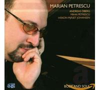 DIVERS - Marian Petrescu : Body and soul