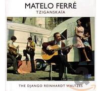 DIVERS - Matelo Ferret : Tziganskaia+rare record.