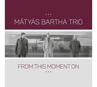 Divers - Matyas Bartha Trio : From This Moment On.