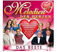 Divers - Melodien der Herzen - Das Beste