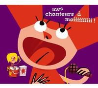 Divers - Mes Chanteurs A Moi