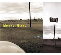 Divers - Michael Blake : Drift