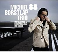 DIVERS - Michiel Borstlap Trio : 88
