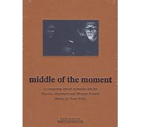 Divers – Middle of the Moment – DVD (Alemania)