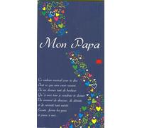 Divers - Mon papa (compilation 2 cd long box 32 titres)