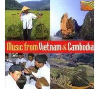 Divers - Music from Vietnam & Cambodia