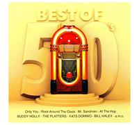 Divers - Musicbox-Best of 50's [Import]