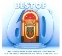 Divers - Musicbox - Best of 60's