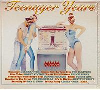 Divers - Musicbox - Teenager Years
