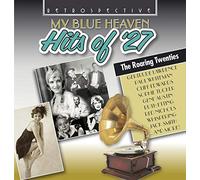 DIVERS - My Blue Haven. Hits of '27.