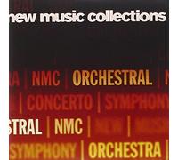 Divers - New Music Collections : Orchestral.