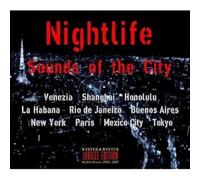 Divers - Nightlife : Sounds in the City.