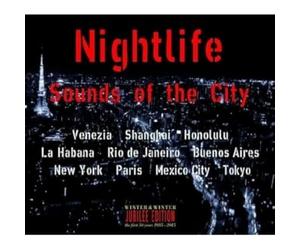 Divers - Nightlife : Sounds in the City.