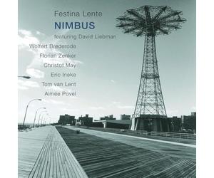 Divers - Nimbus & Dave Liebman : Festina Lente