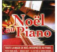 Divers - Noel au Piano