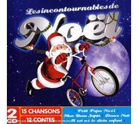 Compilation - Les Incontournables De Noël