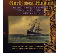 DIVERS - Nordsjøbaljen : North Sea Music