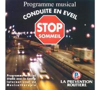 Divers - Nuit-Conduite en E