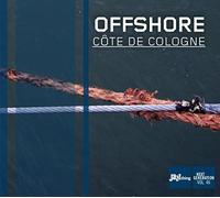 DIVERS – Offshore: Côte de Cologne – CD – Importación USA