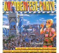 Divers - Oktoberfest Party [Import]