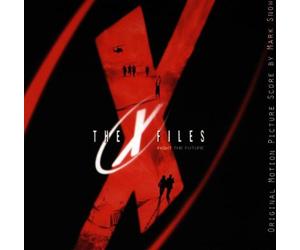 Divers - Original Score to X