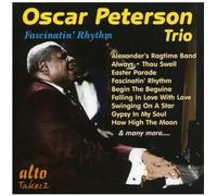 Divers - Oscar Peterson Trio : Fascinatin' Rhythm.