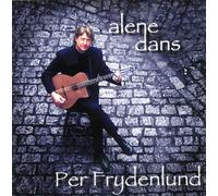 DIVERS - Per Frydenlund : Alene dans