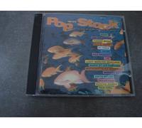 Divers - POP EN STOCK VOL 1 !! "ANTHOLOGIE DE LA POP FRANÇAISE DES ANNÉES 80"