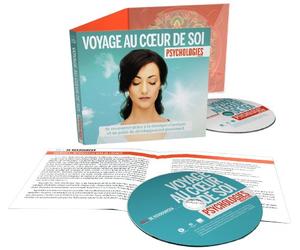 Divers - Psychologies : Voyage au coeur de soi