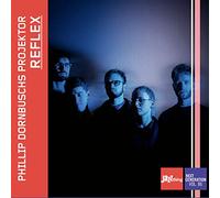 Divers - Reflex : Jazz Thing Next Generation, vol. 86.