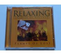 Divers - Relaxing-Flames of Love [Import]