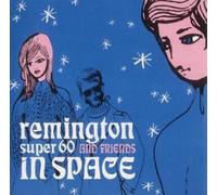 DIVERS - Remington Super 60 : Remixes