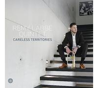 Rémy Labbé Quintet – Careless Territories – Challenge