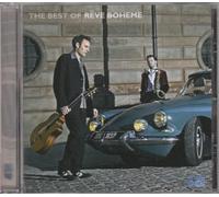 DIVERS - Reve Boheme : Best of Reve Boheme
