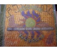 DIVERS - RITMO TROPICAL