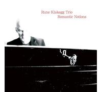 DIVERS - Rune Trio Klakegg : Romantic Notions