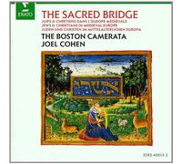 Divers - Sacred Bridge
