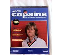 Divers - Salut les copains - La collection officielle - Année1975