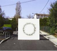 DIVERS - Sandra Kolstad : Crux