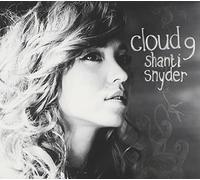 DIVERS - Shanti Snyder : Cloud 9