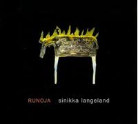 DIVERS - Sinikka Langeland : Runoja (Runesanger)