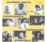 DIVERS - Smith : Warren Smith and the Composer's Workshop Ensemble