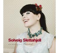 DIVERS - Solveig Slettahjell : Pixiedust