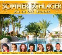 Divers - Sommer Schlager-AB in Die So [Import]